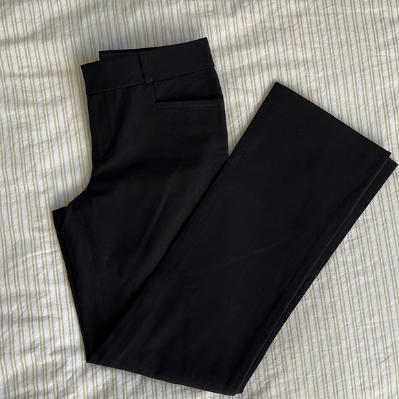 Banana Republic Sloan Pant - 2 - Picture 2 of 10